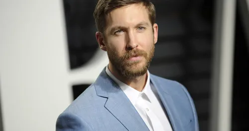 Calvin Harris est célibataire !