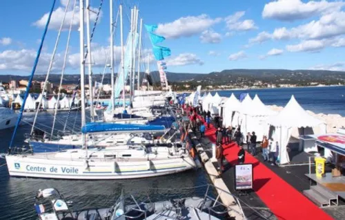La Ciotat : les Nauticales c'est ce week-end !