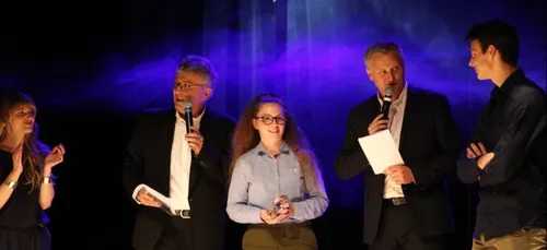 TROPHÉES DES SPORTIFS VILLE DE BAYEUX - RADIO VFM 2019