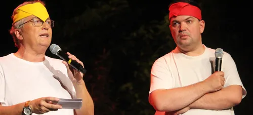 CHALLENGES SPORTIFS RADIO VFM - VILLE DE VIRE 2018