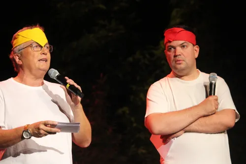 CHALLENGES SPORTIFS RADIO VFM - VILLE DE VIRE 2018