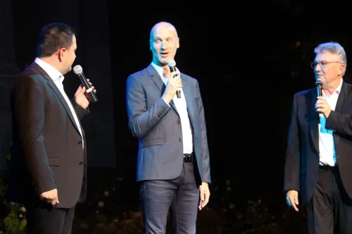 CHALLENGES SPORTIFS RADIO VFM - VILLE DE VIRE NORMANDIE 2019