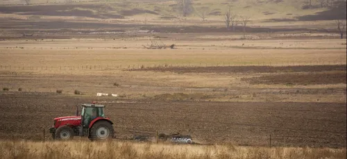 Agriculture : un plan de soutien d'un milliard d'euros pour...