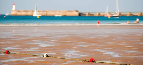 Les Sables-d'Olonne : du parti du remblai fragilisé, des travaux...