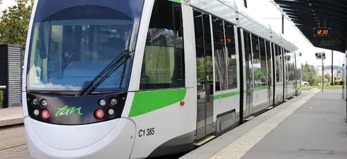 Blocage des universités et lycées : les transports en commun...