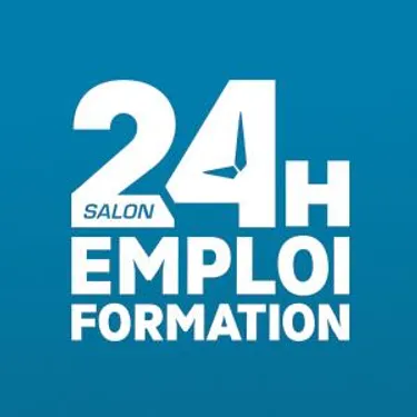 24H pour l'Emploi et la Formation Dunkerque 2020