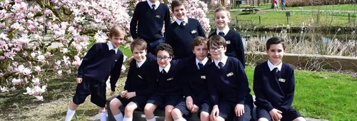 Les Petits Chanteurs du Nord