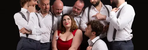 ...PMQ: l'élégance vocale