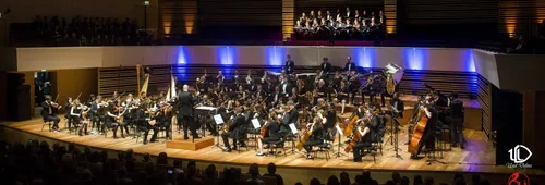 Orchestre Universitaire de Lille