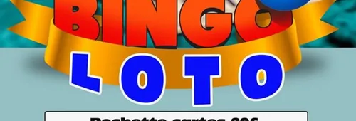 LOTO BINGO
