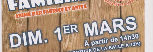 loto  auchel  1 mars bons  d achats   de  100 a  1500 euros