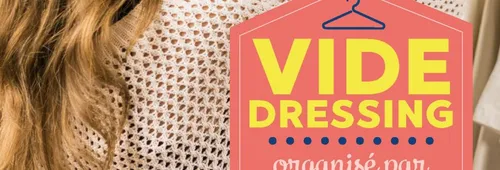 Vide dressing