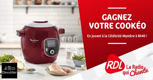 GAGNEZ VOTRE COOKEO SUR RDL !