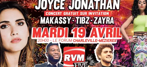 RVM Live 2016