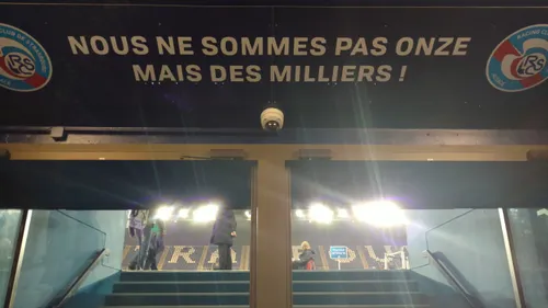 Il faut sauver le soldat Racing 