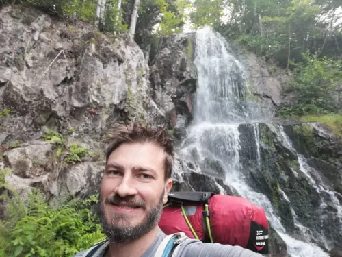 De Belfort à Saverne : il parcourt le GR5 en toute autonomie
