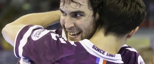 Le handball tout feu tout flamme en Alsace !