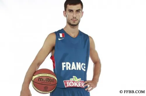 Quand Léo Westermann a frôlé l'amputation !