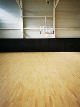 Coup d'envoi pour le Basket Center ce samedi ! 