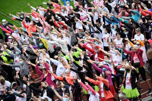 "Les Mulhousiennes" font le plein ! 