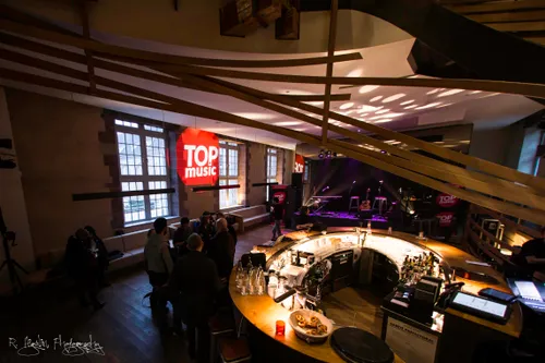 Calogero - Les Haras 