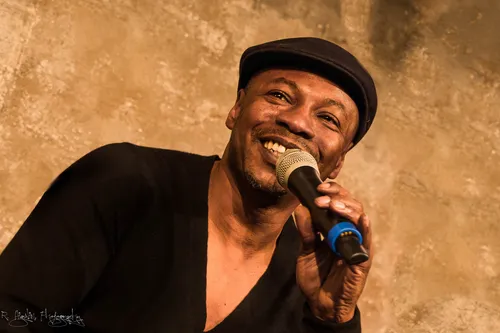 MC Solaar - Aedaen Place