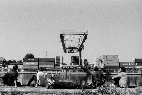 Black Cat Crossin en acoustique