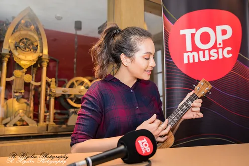 Interview spéciale avec Vaimalama