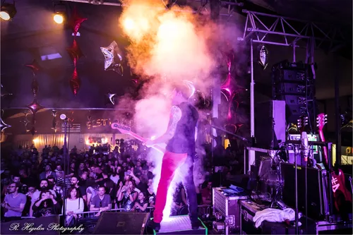  Festi'Rock Breizh Elsass 