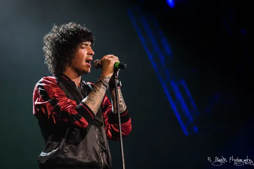 Top Music Live - Zénith de Strasbourg