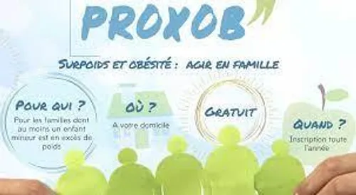 Auvergne : 230 familles engagées dans un programme de lutte contre...