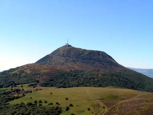 La terre a tremblé dans le Puy-de-Dôme