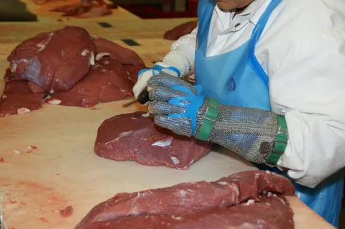 L'abattoir d'Issoire désormais entre les mains du département du...