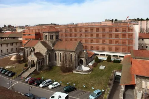 Un job dating à l'hôpital d'Aurillac