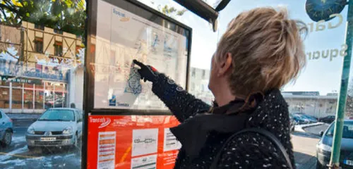 Aurillac Agglo veut tester les bus gratuits
