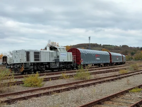 Railcoop annonce avec "regret" sa prochaine liquidation