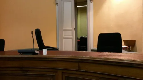 Corrèze : deux dirigeants d'une association de réinsertion de...