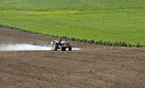 Agriculture : qui nourrira la France en 2035 ?