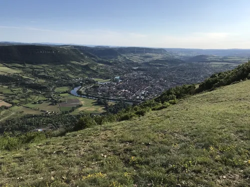 Millau : des navettes gratuites pour les ainés