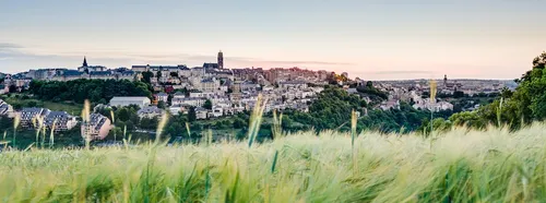 Pourquoi la vie est si agréable à Rodez ?