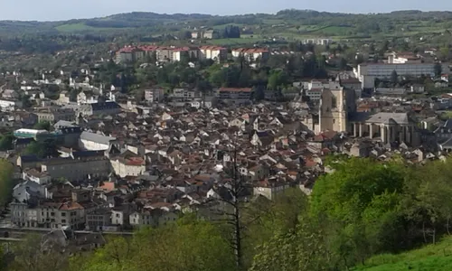 Municipales : duel à Villefranche-de-Rouergue