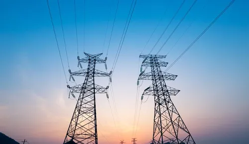 RTE veut reconstruire partiellement une ligne électrique