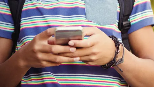 Une application contre le cyberharcèlement testée dans 13 lycées...