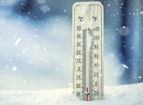 Le plan grand froid activé en Aveyron, Cantal, Corrèze, Haute-Loire...