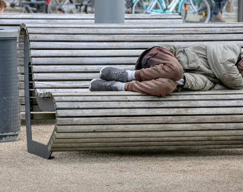 RESF Corrèze alerte face à la pénurie d’hébergement d’urgence