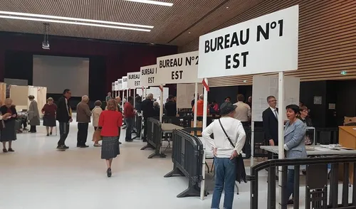 Eric Coquerel  : "je comprends la colère et l'écoeurement des...