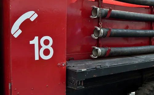 Cahors : un homme retrouvé mort dans l’incendie d’une maison