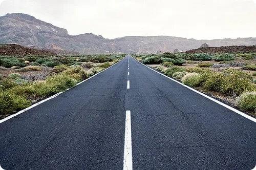 Réouverture de la RN122 à Molompize