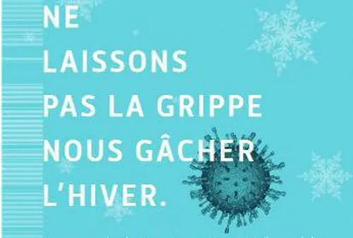 Occitanie : les cas de grippe en forte progression