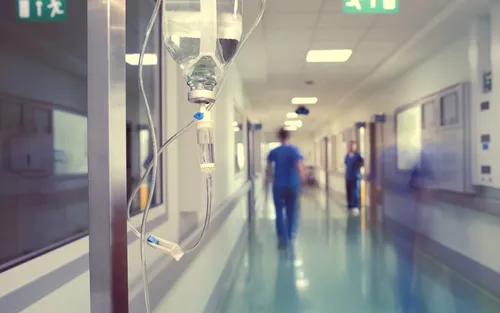 Tensions à l'hôpital d'Aurillac : réunion programmée entre l'ARS et...